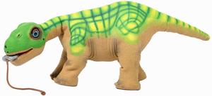 Innvo Labs PLEO rb companion robot dinosaur